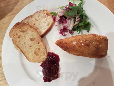 Olive Restaurant & Bar