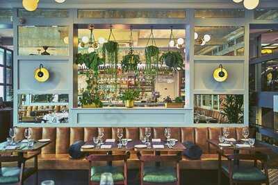 Lasan Restaurant & Bar