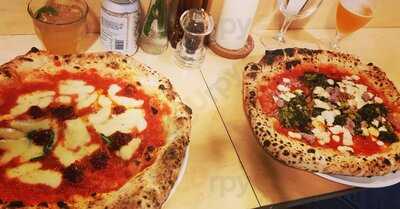Rudy's Neapolitan Pizza