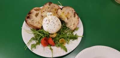 Rudy's Neapolitan Pizza