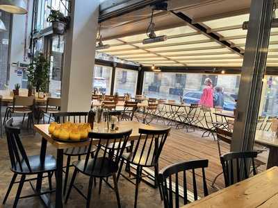 Rudy's Neapolitan Pizza