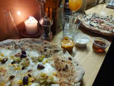 Rudy's Neapolitan Pizza