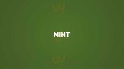 Mint And Mustard