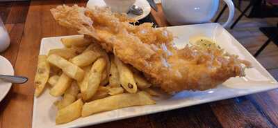 Millers Fish & Chips