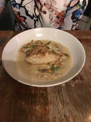 The Larder On Goosegate