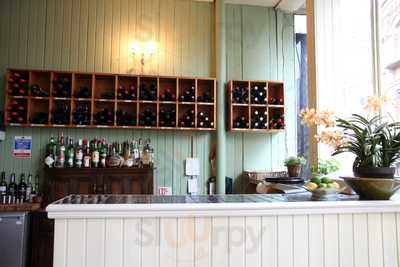 The Larder On Goosegate