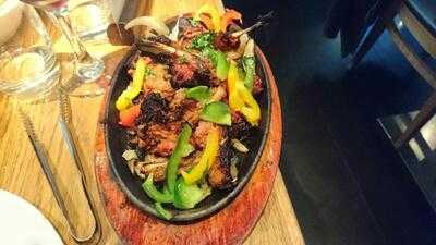 Sangam Manchester City Centre