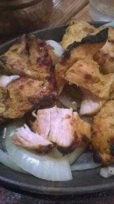 Sangam Manchester City Centre