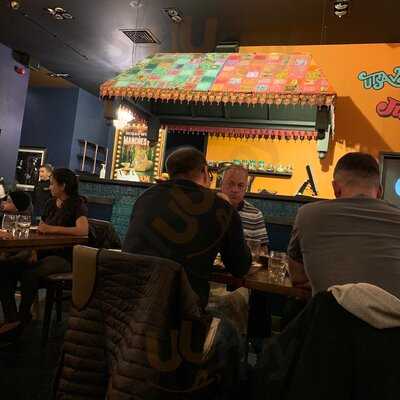 Sangam Manchester City Centre