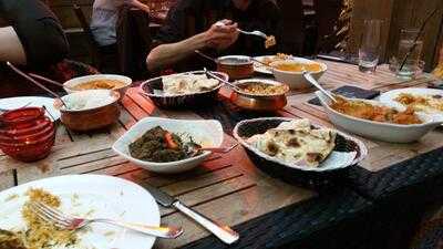 Sangam Manchester City Centre