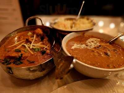 Sangam Manchester City Centre