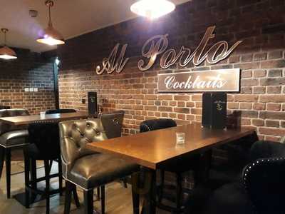 Al Porto