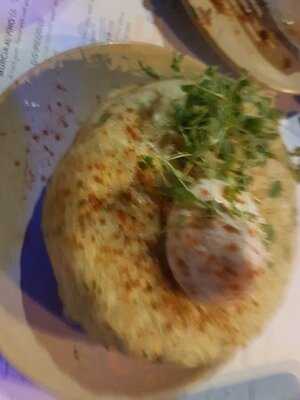 Neon Jamon Berry Street