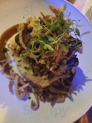 Neon Jamon Berry Street