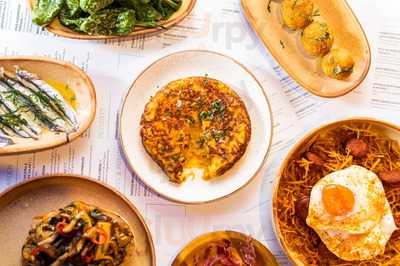 Neon Jamon Berry Street