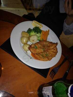 Valentino's Restaurant