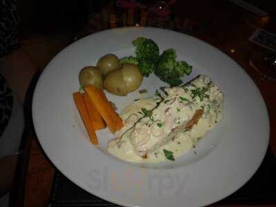 Valentino's Restaurant