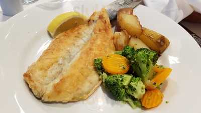 Valentino's Restaurant