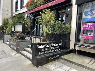 Valentino's Restaurant