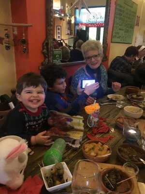 La Mama Latin Tapas Bar & Restaurant