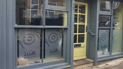 Wells Cafe & Bistro