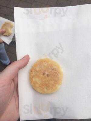 Fabulous Welshcakes - Mermaid Quay