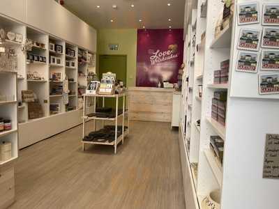 Fabulous Welshcakes - Mermaid Quay