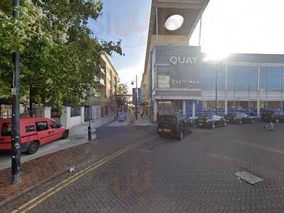 Fabulous Welshcakes - Mermaid Quay