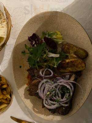 Armenian Taverna & Restaurant