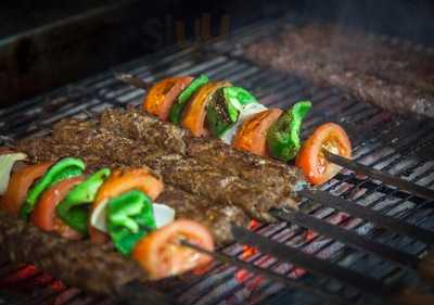 Armenian Taverna & Restaurant