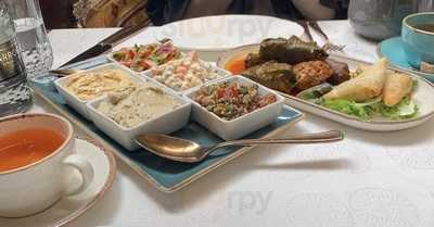 Armenian Taverna & Restaurant