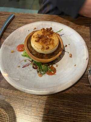 Waterside Bistro & Bar