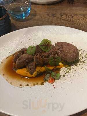 Waterside Bistro & Bar