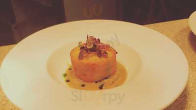 Waterside Bistro & Bar