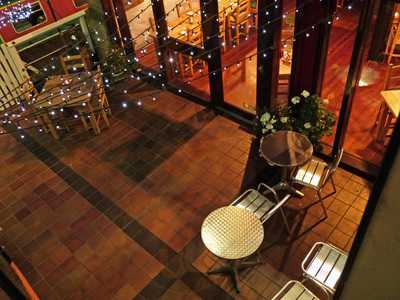 Waterside Bistro & Bar