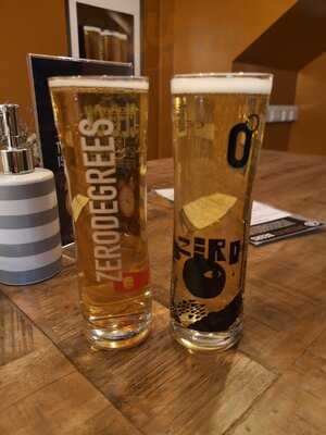 Zerodegrees - Cardiff