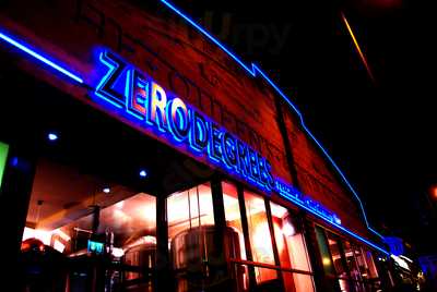 Zerodegrees - Cardiff