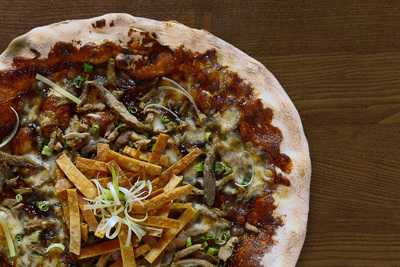 Zerodegrees - Cardiff