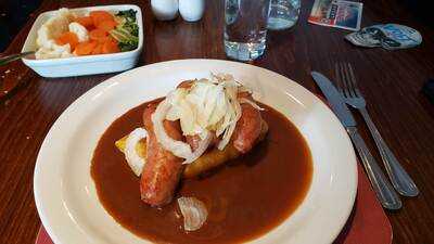 The Windmill Inn Necton