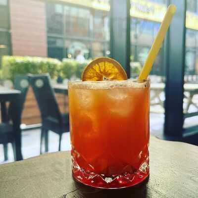 Veeno Leeds Duncan Street