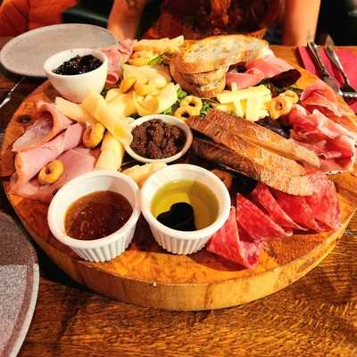 Veeno Leeds Duncan Street