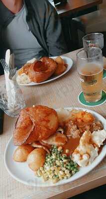 The Rose & Crown, Cark-in-cartmel