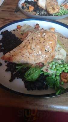 The Rose & Crown, Cark-in-cartmel