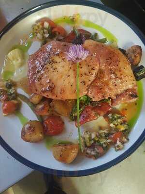 The Rose & Crown, Cark-in-cartmel