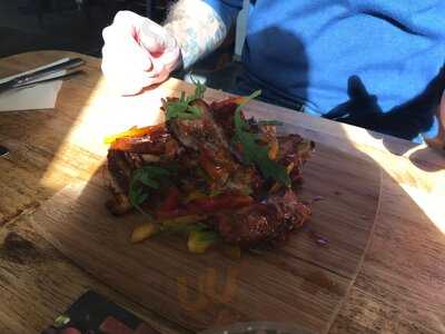 The Rose & Crown, Cark-in-cartmel