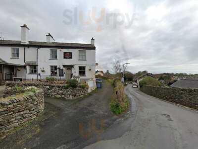 The Rose & Crown, Cark-in-cartmel