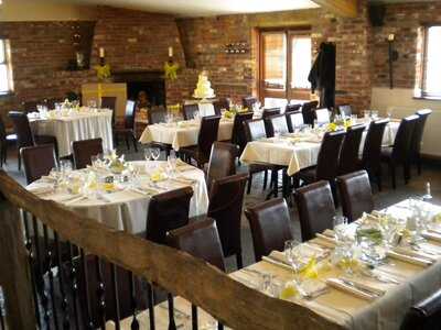 King's Country Kitchen & Bar