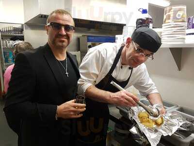 King's Country Kitchen & Bar