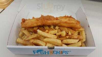 Howden Fish Bar