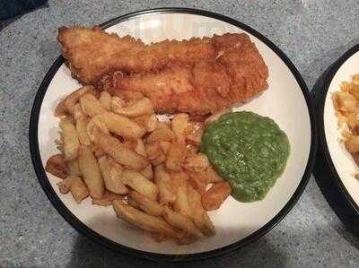 Howden Fish Bar